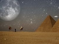 pic for lune pyramides